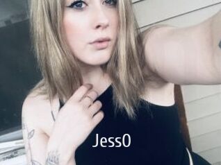 Jess0