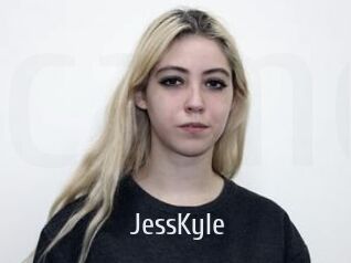 JessKyle