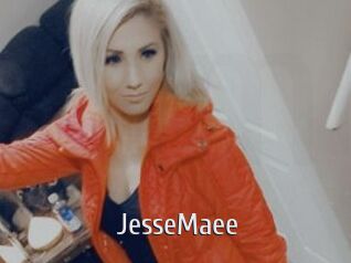 JesseMaee