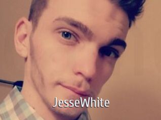 JesseWhite