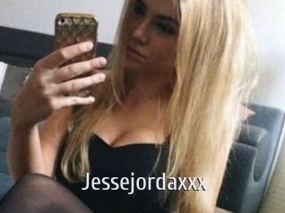 Jessejordaxxx