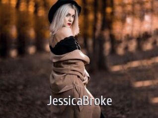 JessicaBroke