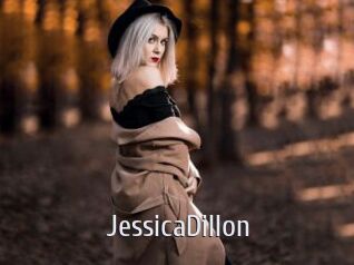 JessicaDillon