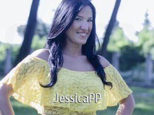 JessicaPP