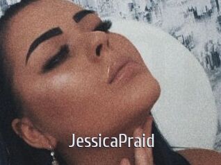 JessicaPraid