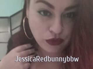 JessicaRedbunnybbw