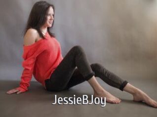 JessieBJoy