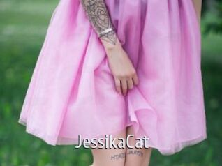 JessikaCat