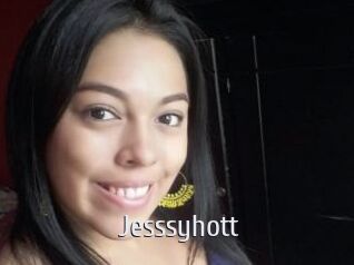Jesssyhott