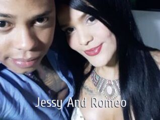 Jessy_And_Romeo