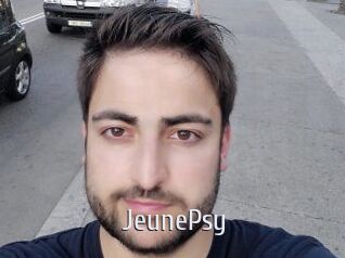 JeunePsy