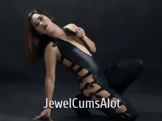 JewelCumsAlot