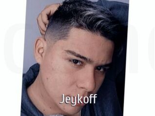 Jeykoff