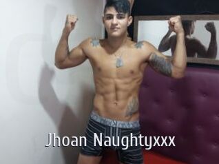 Jhoan_Naughtyxxx