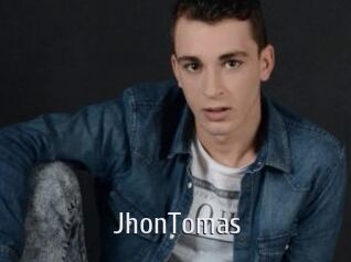 JhonTomas