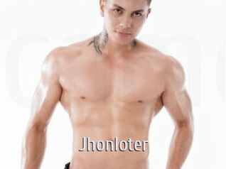 Jhonloter