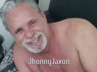 JhonnyJaxon