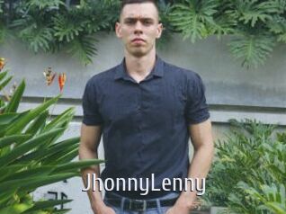 JhonnyLenny