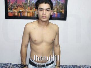 JhonyHill