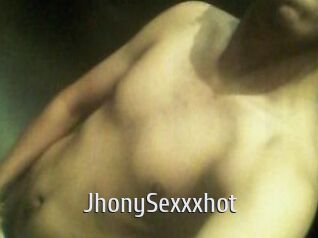 JhonySexxxhot