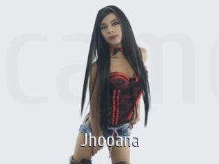 Jhooana