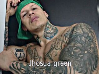 Jhosua_green