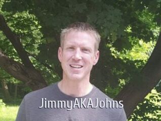 JimmyAKAJohns