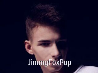 JimmyFoxPup