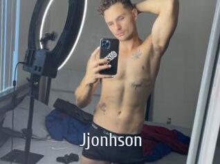 Jjonhson