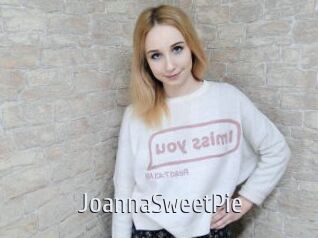 JoannaSweetPie