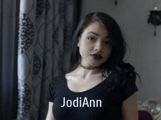 JodiAnn