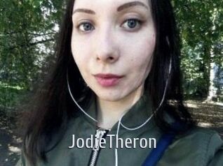 JodieTheron