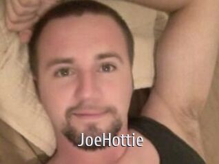 JoeHottie