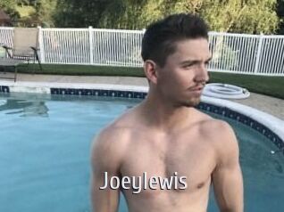 Joeylewis