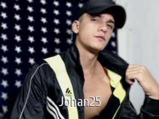 Johan25