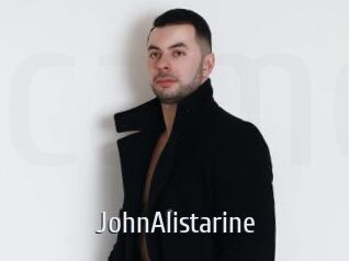 JohnAlistarine