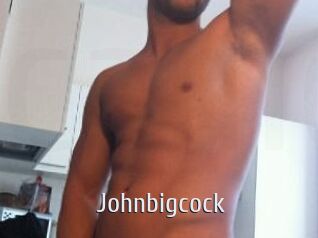 John_big_cock