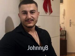 JohnnyB