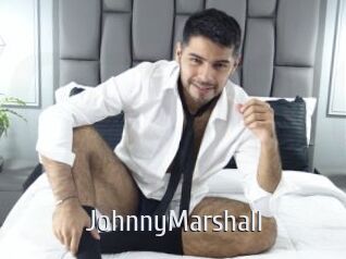 JohnnyMarshall