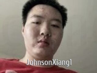 JohnsonXiang1