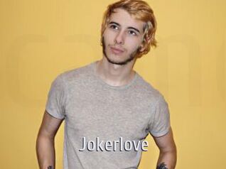 Jokerlove