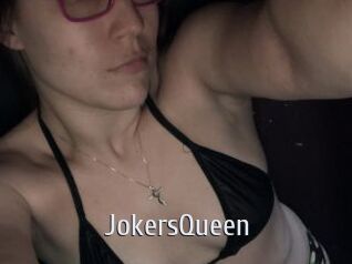 JokersQueen