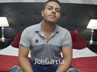 JonGarcia