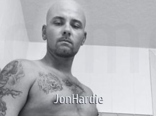 JonHardie