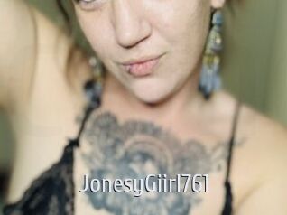 JonesyGiirl761