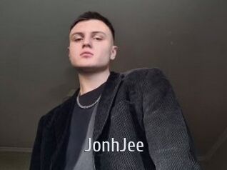 JonhJee