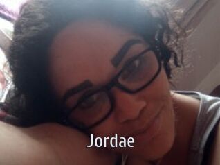 Jordae