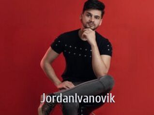 JordanIvanovik