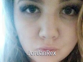 JordanRex