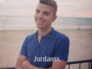 Jordanss